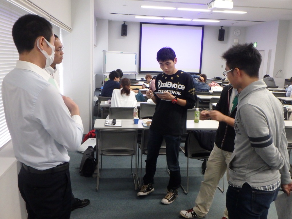 9校34名が参加 ヤマハ本社にて車体設計講習会を実施 学生フォーミュラ大会 公式ブログ