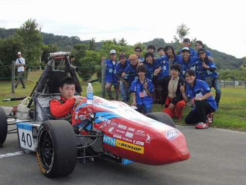 #40 東京農工大学