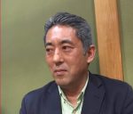 ショーワ 増田氏