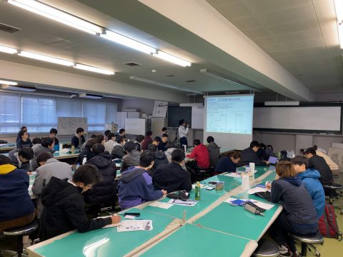 2019年12月15日、FM関東 ケーヒン燃調講座